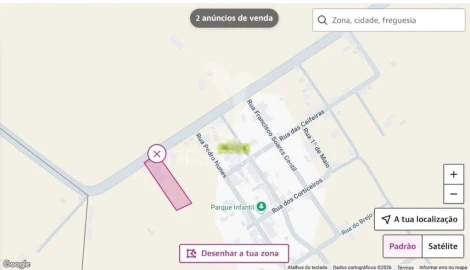 Quinta para Venda em Torrão