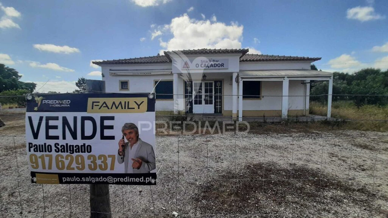 Quinta para Venda em Torrão Foto 1