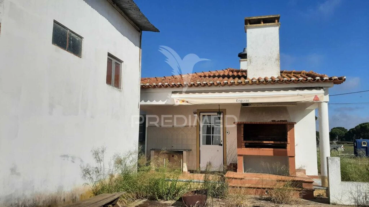 Quinta para Venda em Torrão Foto 8