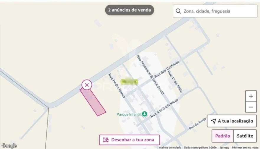 Quinta para Venda em Torrão Foto 16