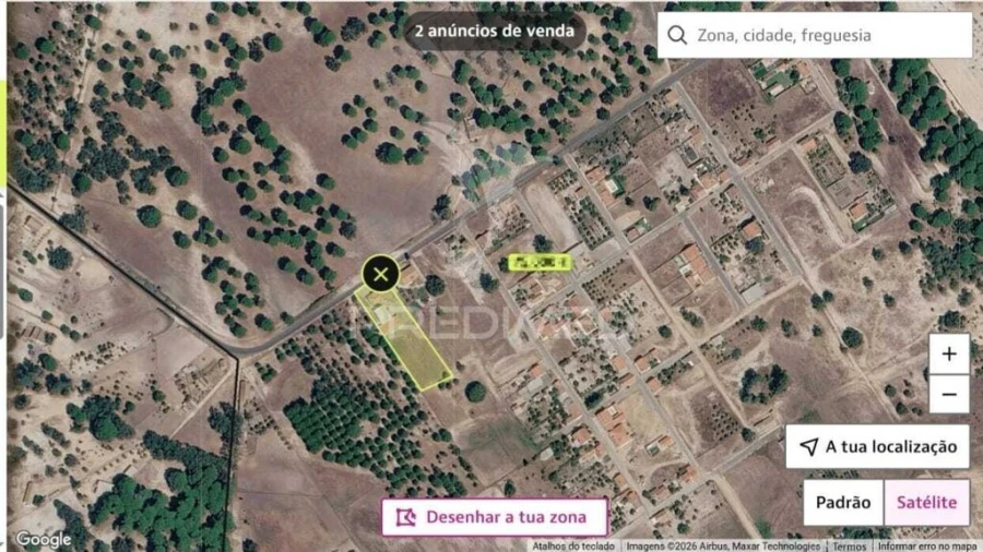 Quinta para Venda em Torrão Foto 17