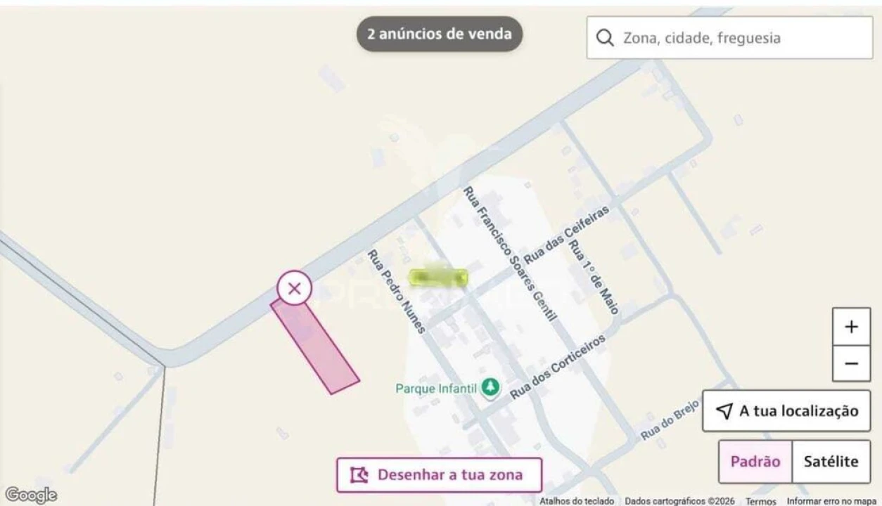 Quinta para Venda em Torrão Foto 16
