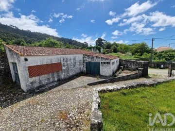 Moradia T4 para Venda em Carreço
