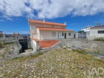 Moradia T4 para Venda em Carreço