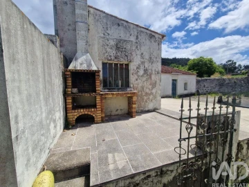 Moradia T4 para Venda em Carreço