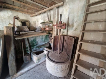 Moradia T4 para Venda em Carreço
