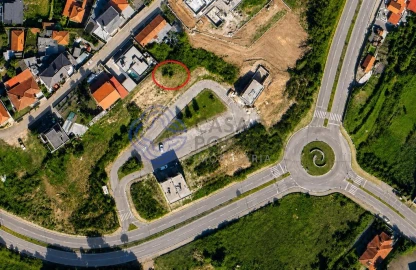 Terreno para Venda em Cristelos, Boim e Ordem