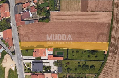 Terreno para Venda em Ovar, São João, Arada e São Vicente de Pereira Jusã