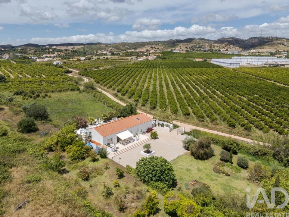 Moradia T4 para Venda em Silves Foto 38