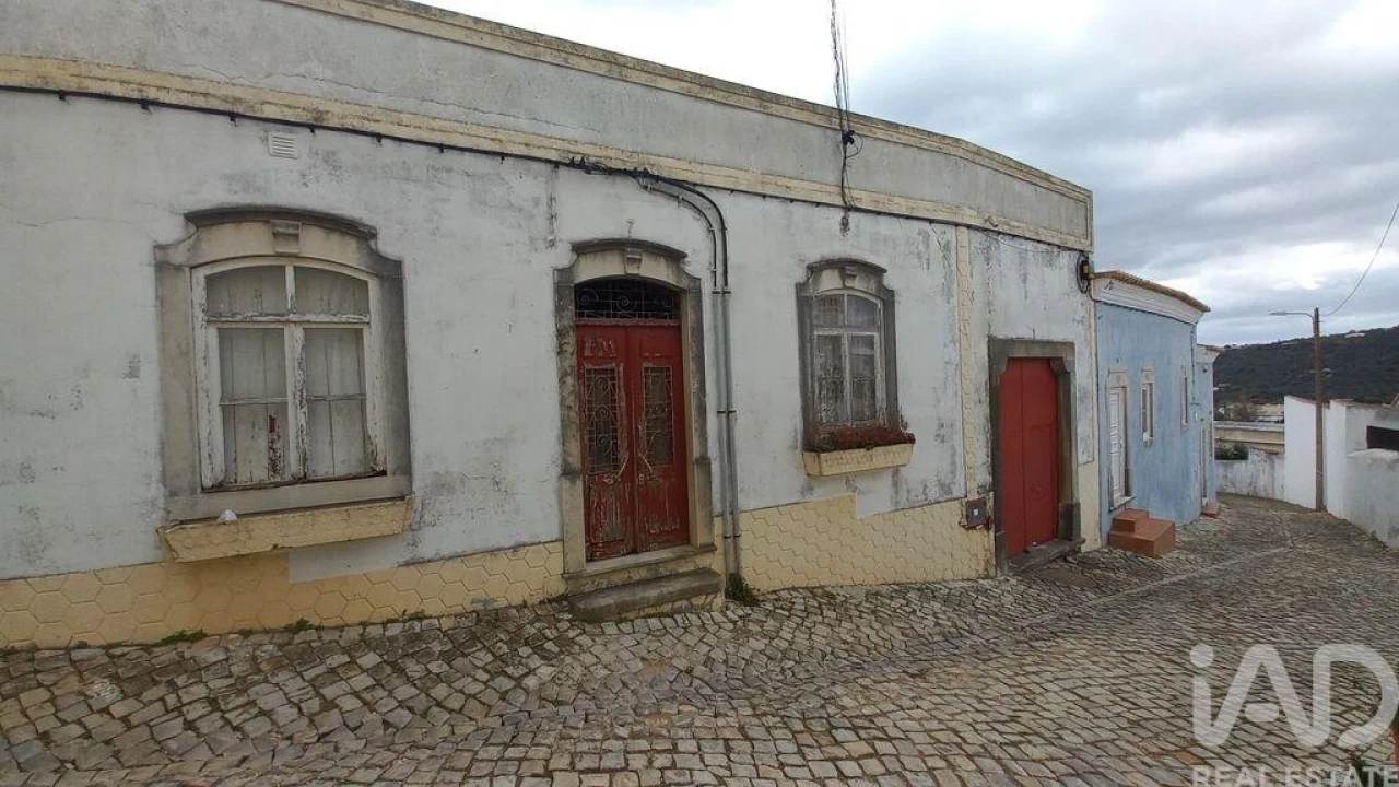 Loja para Venda em Salir Foto 1
