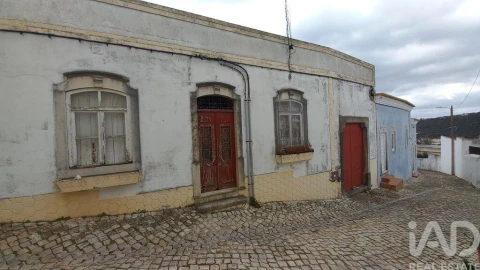 Loja para Venda em Salir