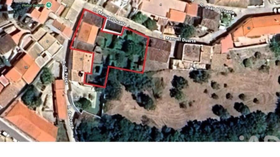 Loja para Venda em Salir