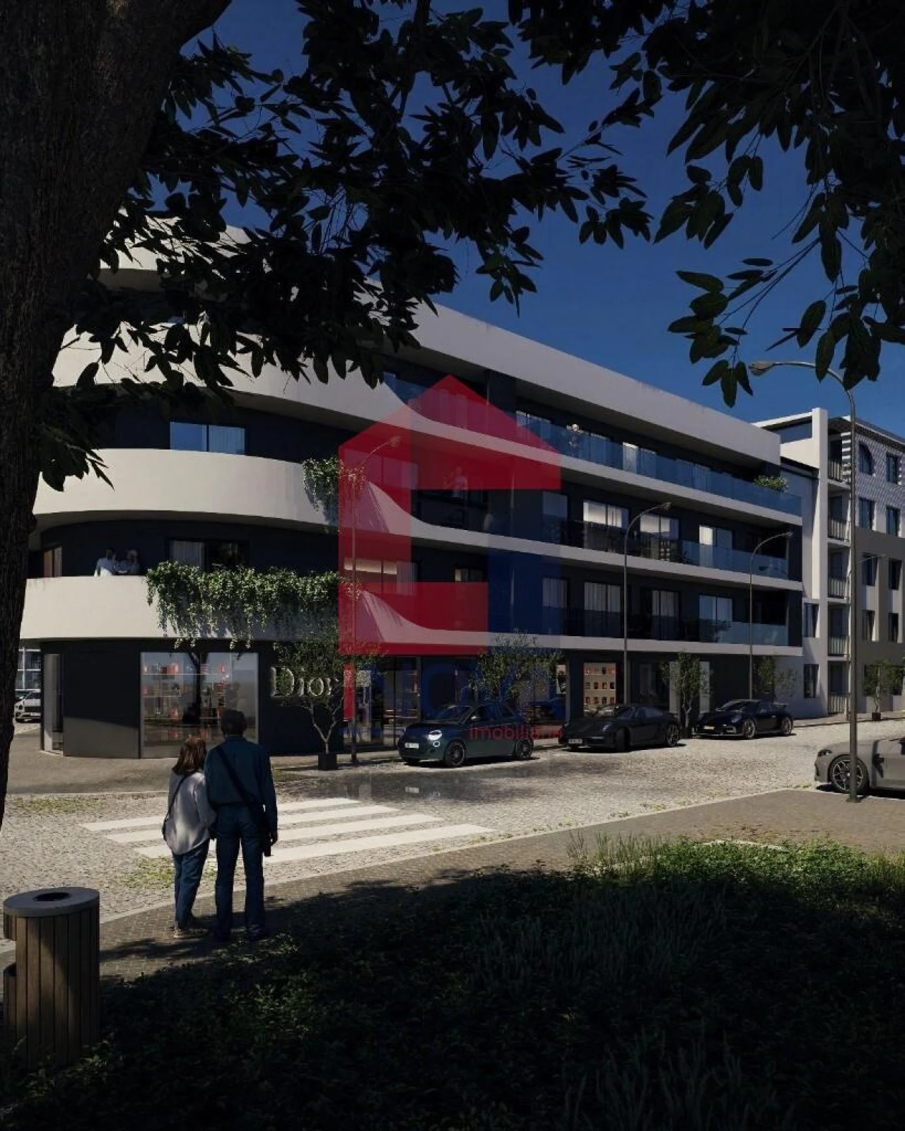 Apartamento T3 para Venda em Vila Verde e Barbudo Foto 28