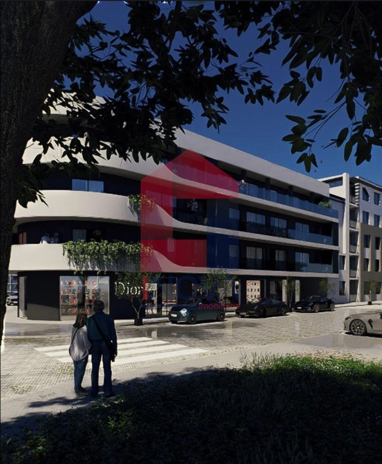 Apartamento T3 para Venda em Vila Verde e Barbudo Foto 3