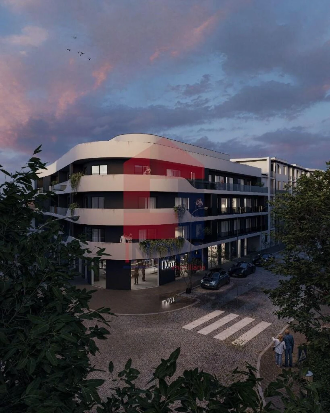 Apartamento T3 para Venda em Vila Verde e Barbudo Foto 27