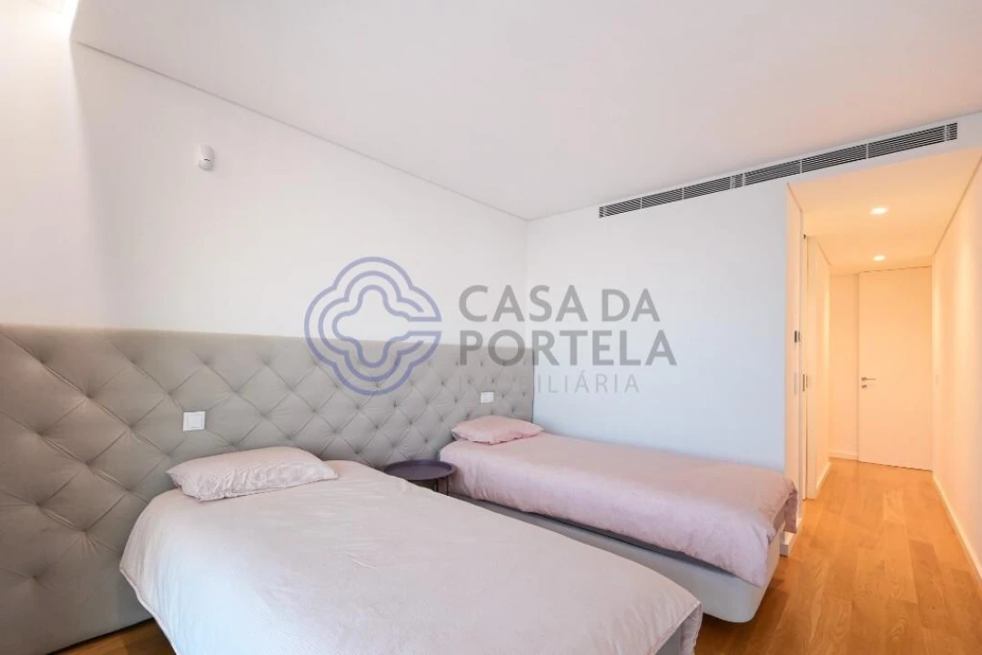 Apartamento T3 para Venda em Canidelo Foto 32