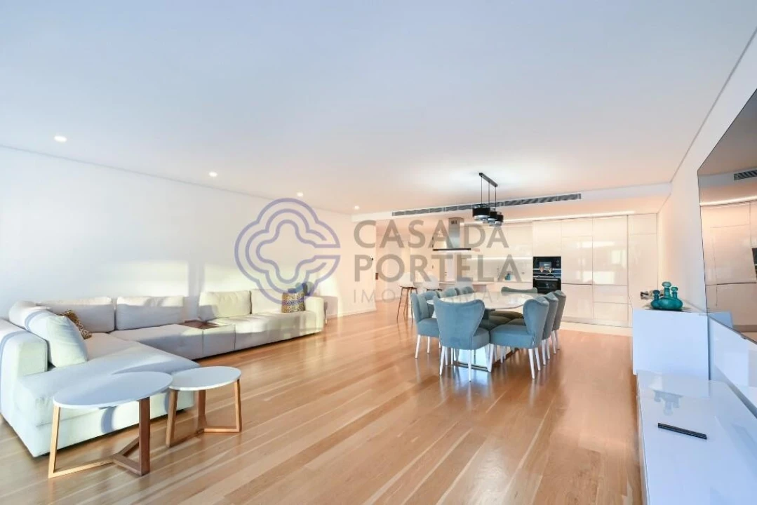 Apartamento T3 para Venda em Canidelo Foto 16