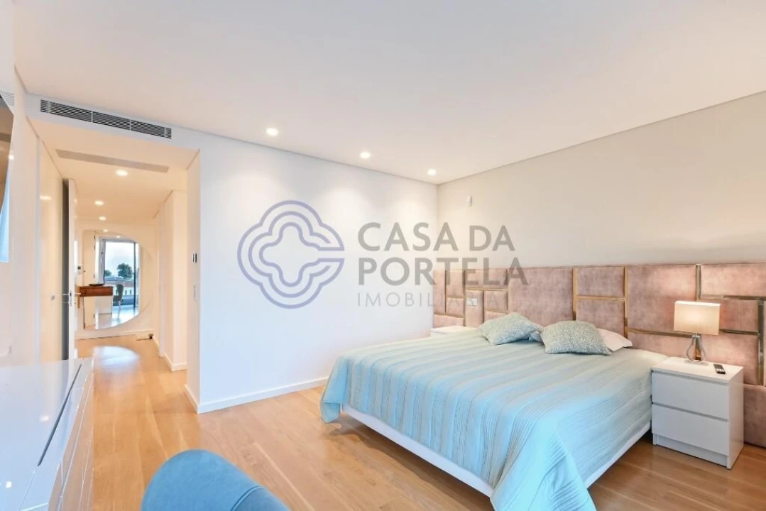 Apartamento T3 para Venda em Canidelo Foto 25
