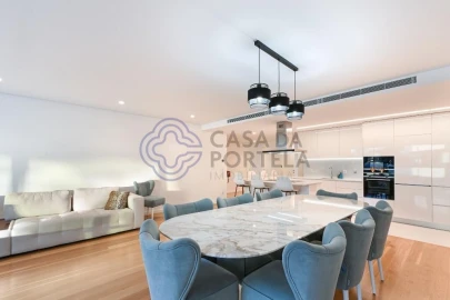 Apartamento T3 para Venda em Canidelo