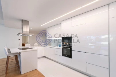 Apartamento T3 para Venda em Canidelo