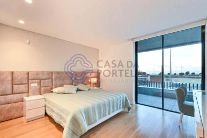 Apartamento T3 para Venda em Canidelo