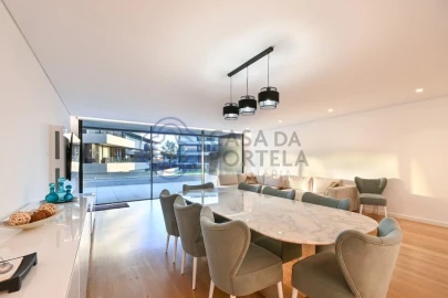 Apartamento T3 para Venda em Canidelo
