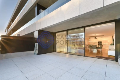 Apartamento T3 para Venda em Canidelo