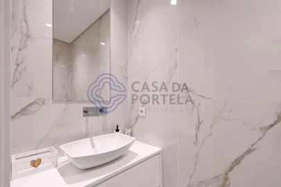 Apartamento T3 para Venda em Canidelo