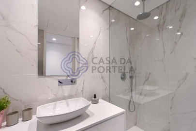 Apartamento T3 para Venda em Canidelo