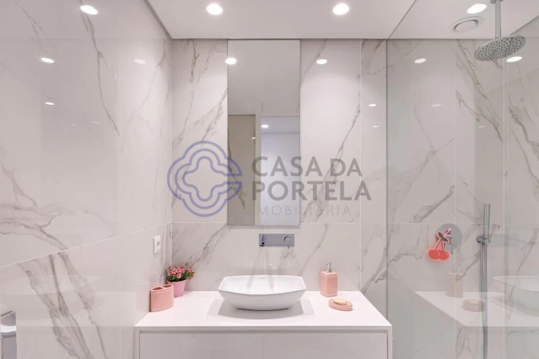 Apartamento T3 para Venda em Canidelo Foto 36