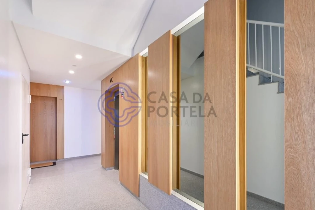 Apartamento T3 para Venda em Canidelo Foto 7