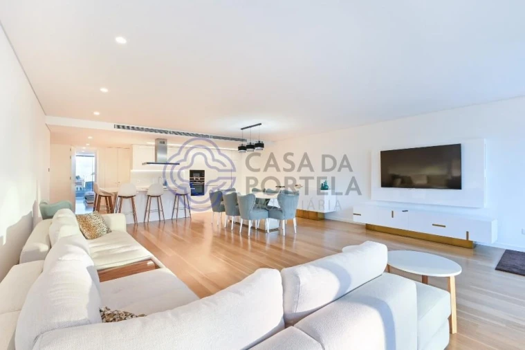 Apartamento T3 para Venda em Canidelo Foto 15