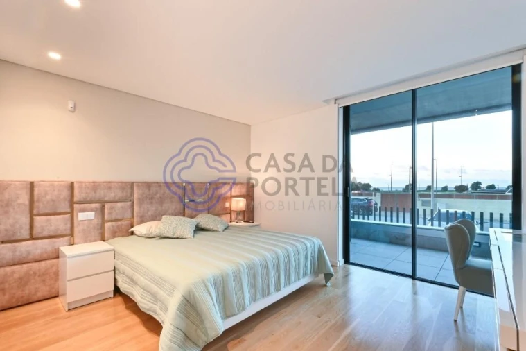 Apartamento T3 para Venda em Canidelo Foto 24