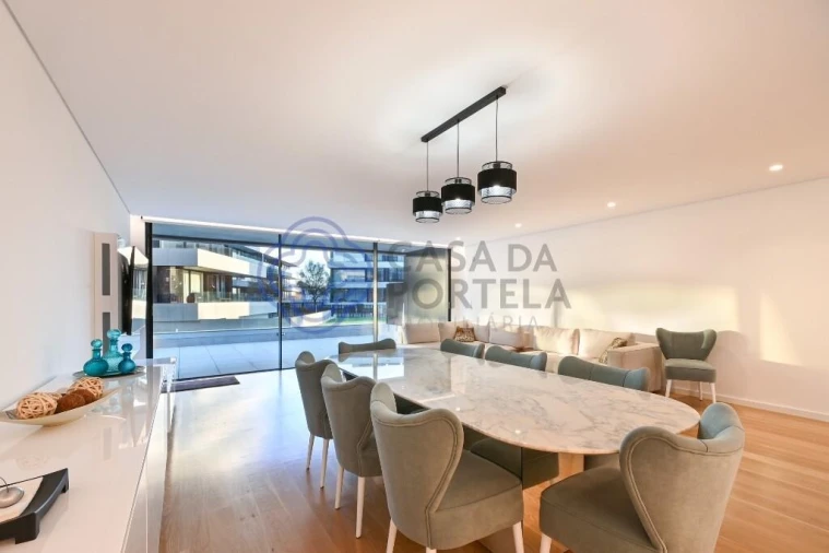Apartamento T3 para Venda em Canidelo Foto 19