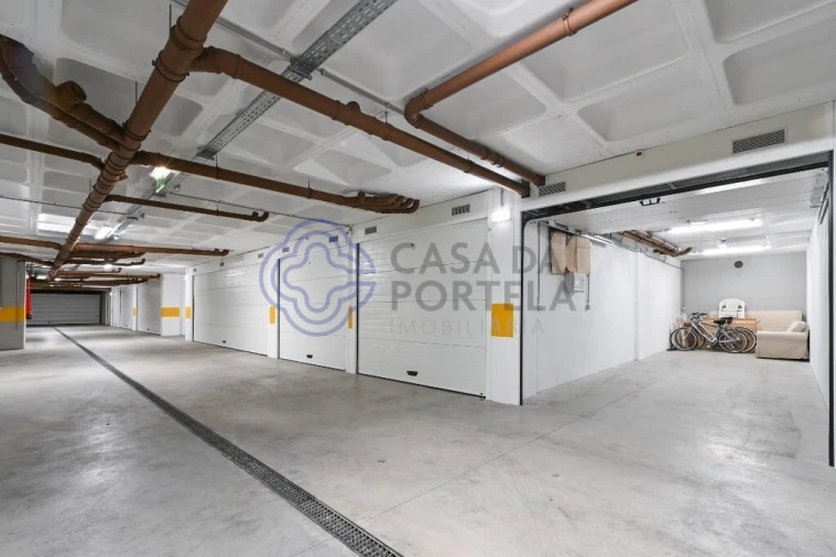 Apartamento T3 para Venda em Canidelo Foto 37