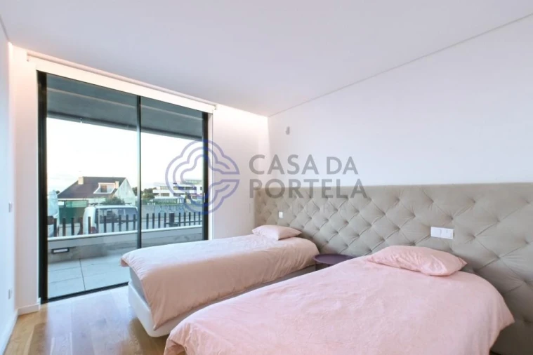 Apartamento T3 para Venda em Canidelo Foto 30