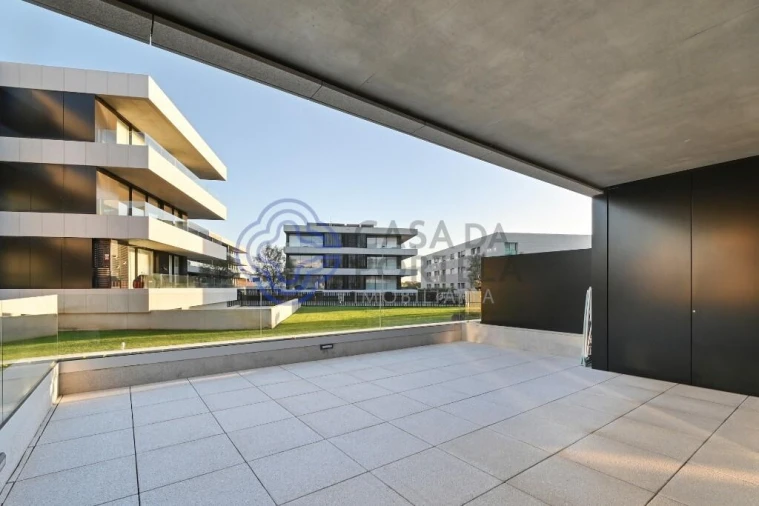 Apartamento T3 para Venda em Canidelo Foto 12