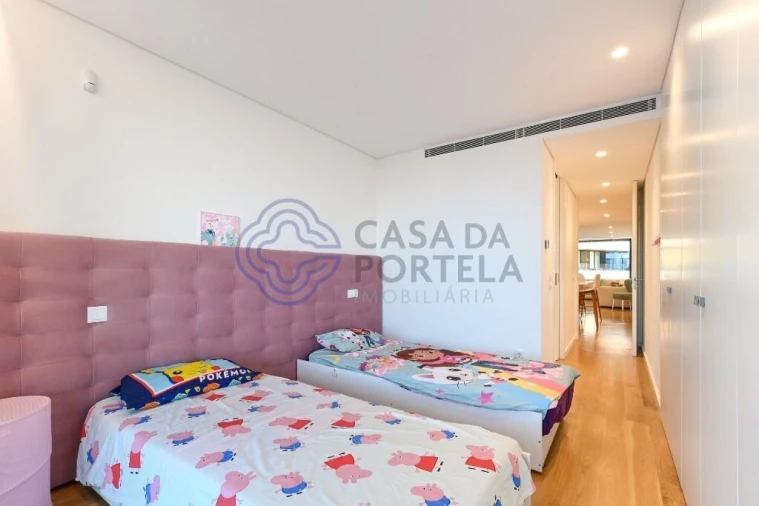 Apartamento T3 para Venda em Canidelo Foto 34