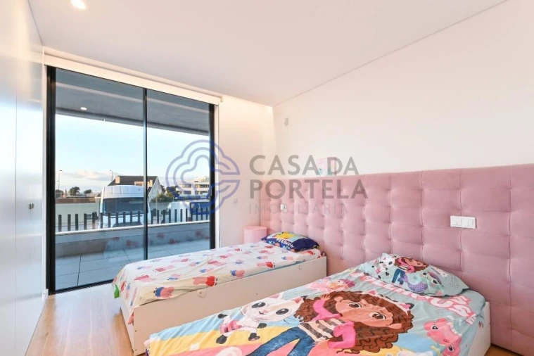 Apartamento T3 para Venda em Canidelo Foto 35