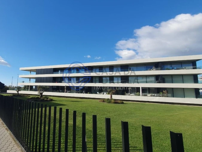 Apartamento T3 para Venda em Canidelo Foto 3