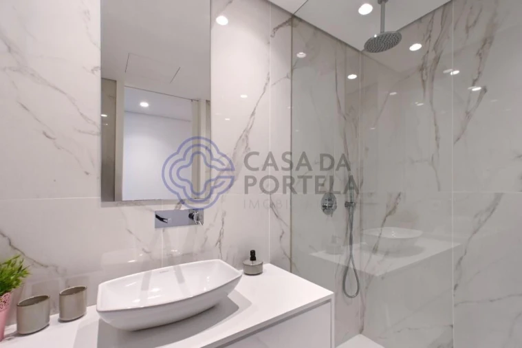 Apartamento T3 para Venda em Canidelo Foto 26