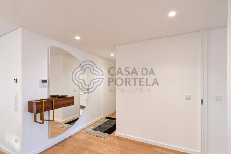 Apartamento T3 para Venda em Canidelo Foto 8