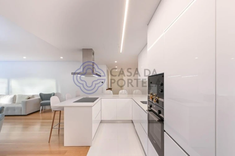 Apartamento T3 para Venda em Canidelo Foto 22
