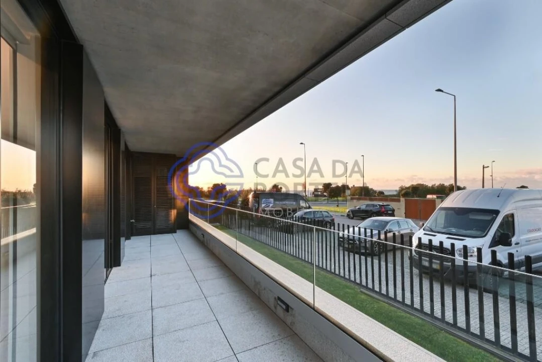 Apartamento T3 para Venda em Canidelo Foto 31