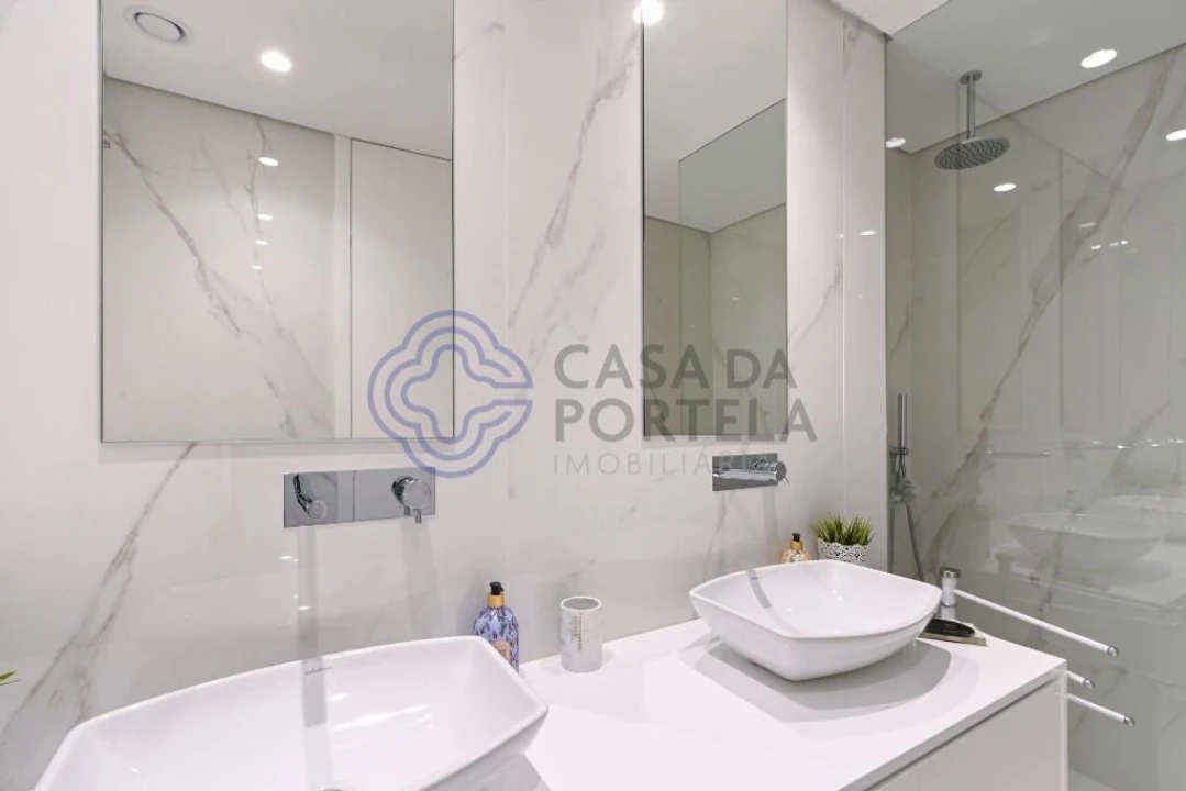 Apartamento T3 para Venda em Canidelo Foto 33