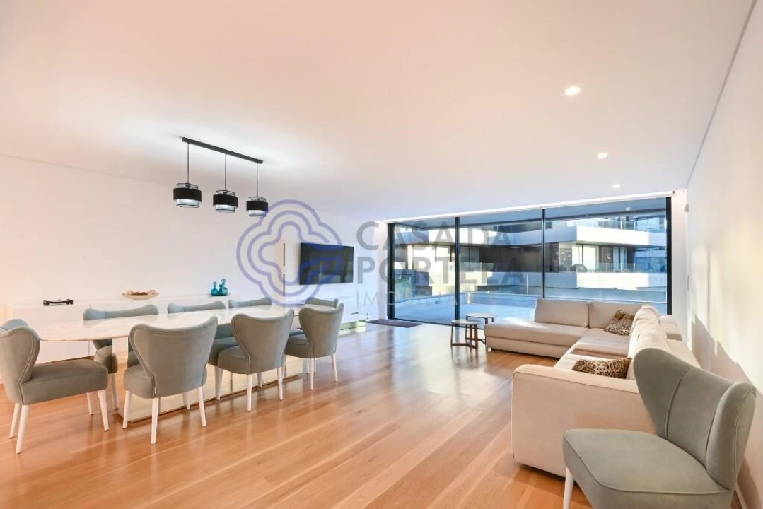 Apartamento T3 para Venda em Canidelo Foto 10