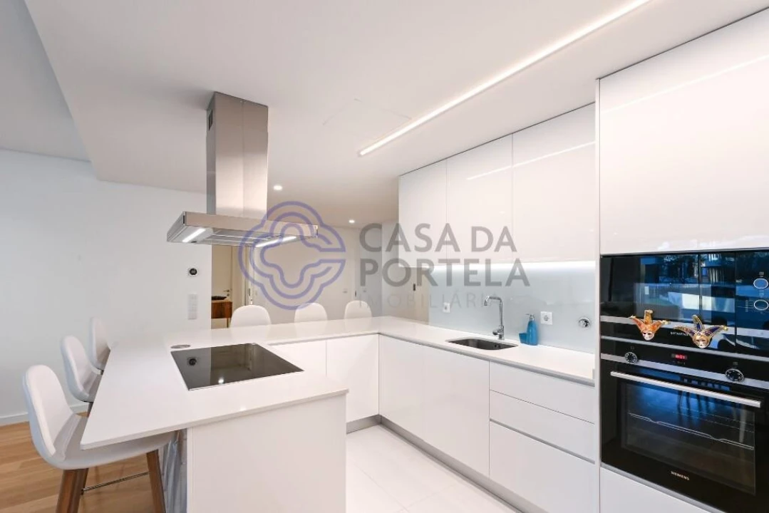 Apartamento T3 para Venda em Canidelo Foto 21