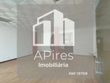 Loja para Arrendamento em Costa da Caparica