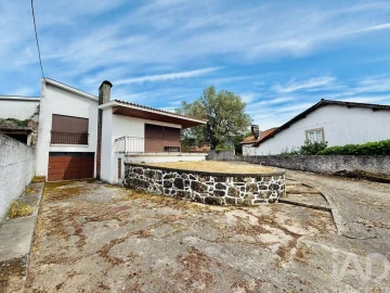 Moradia T3 para Venda em Barroselas e Carvoeiro