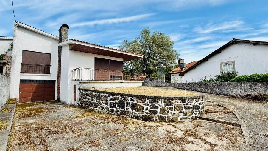 Moradia T3 para Venda em Barroselas e Carvoeiro
